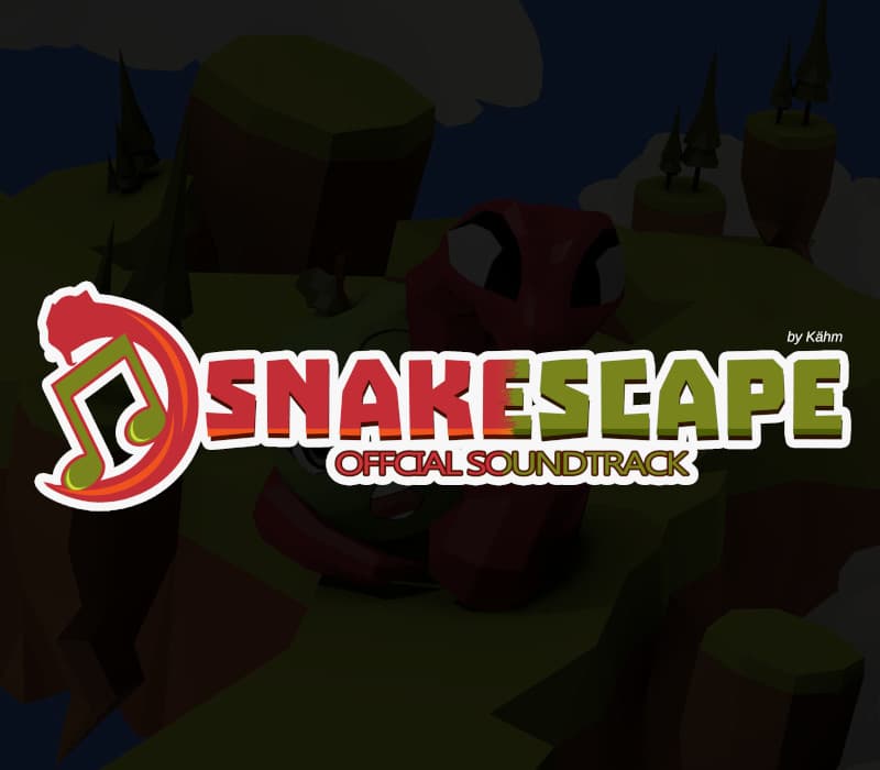 SnakEscape - Soundtrack DLC Steam
