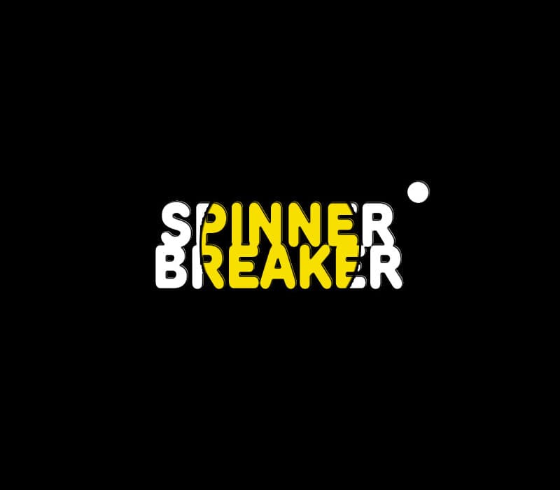 Spinner Breaker Steam