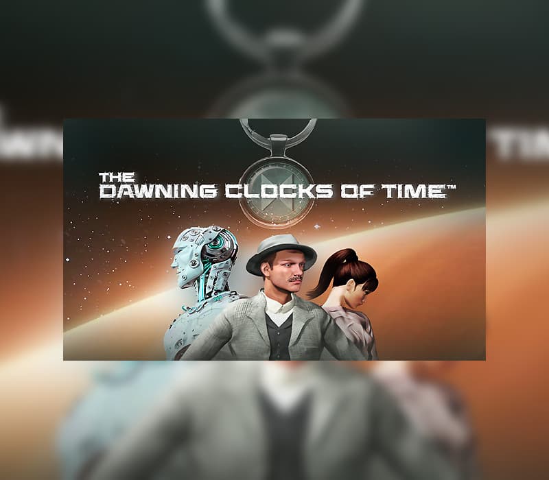 The Dawning Clocks Of Time Steam