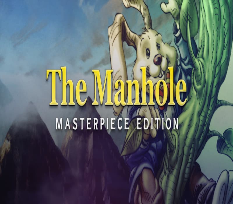 The Manhole: Masterpiece Edition Steam