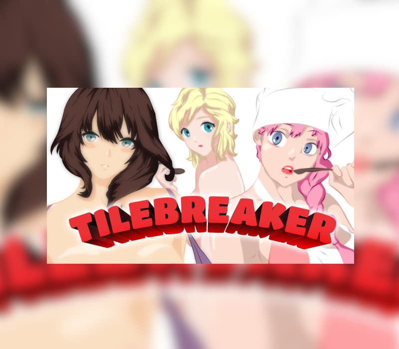 Tilebreaker Steam