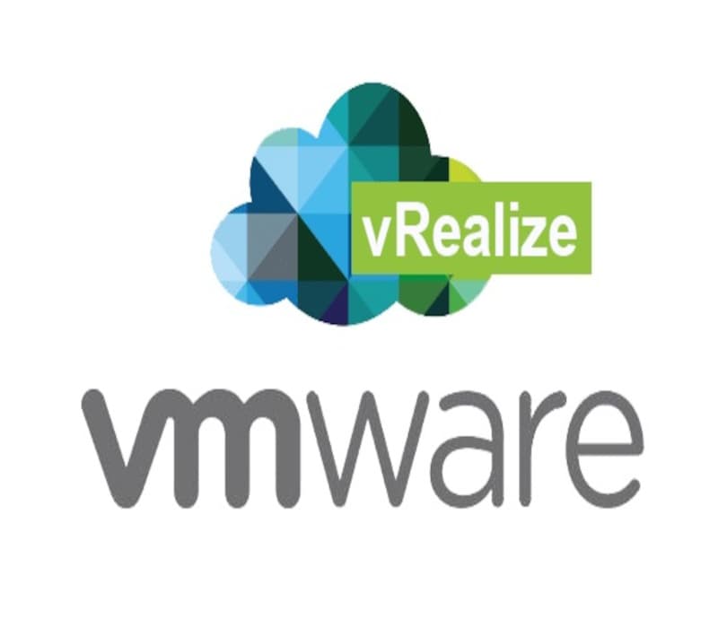 VMware vRealize Suite 2019 Enterprise