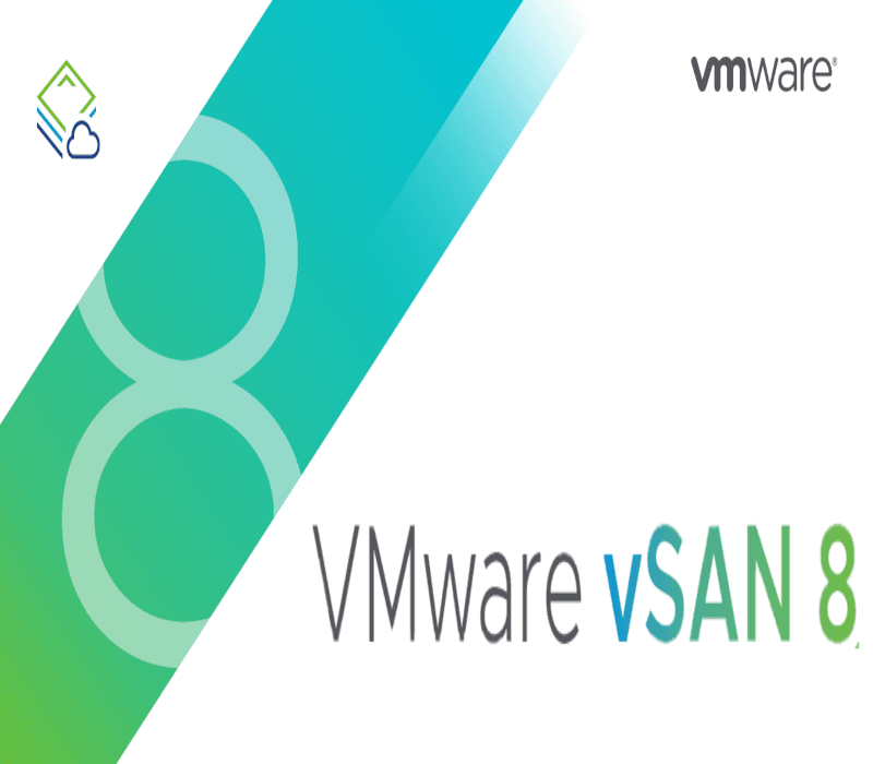 VMware vSAN 8