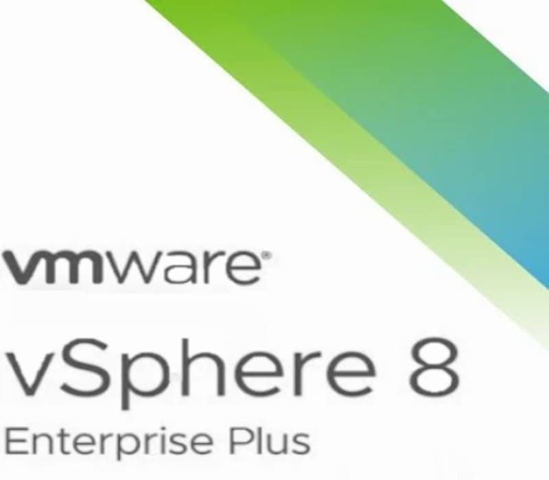 VMware vSAN 8 Enterprise Plus