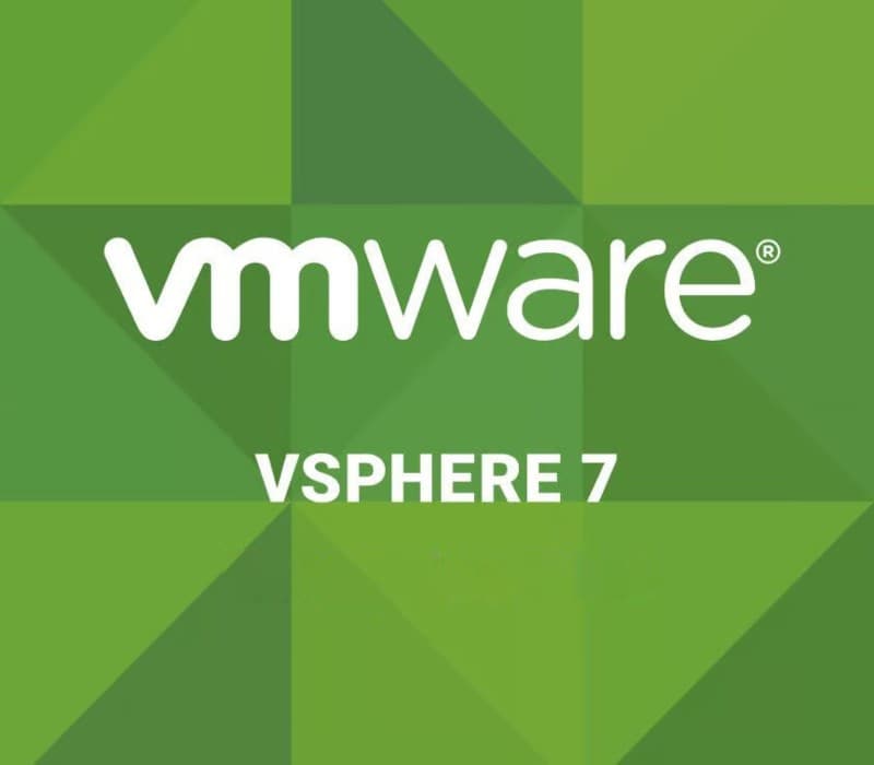 VMware vSphere 7