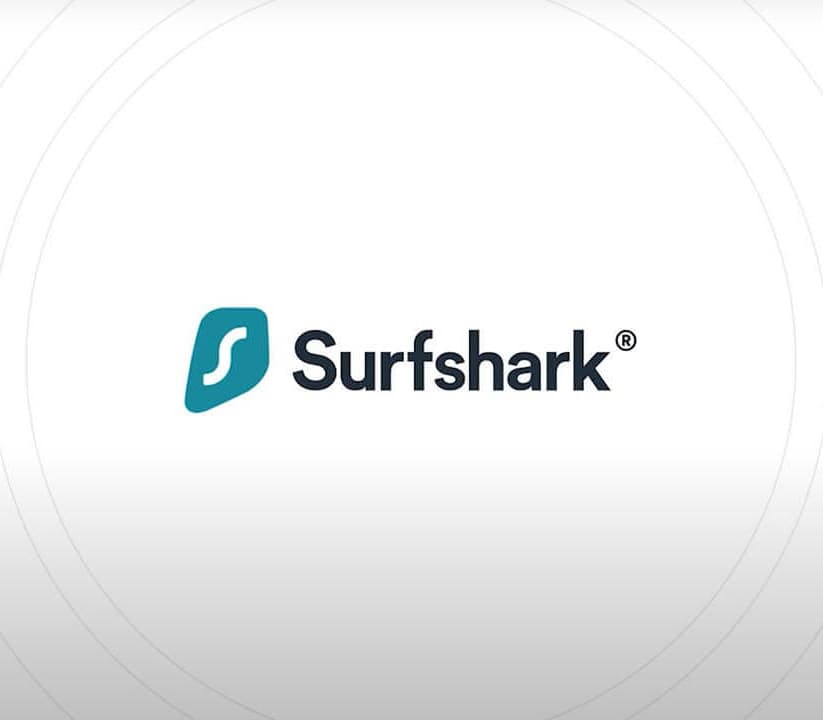 Surfshark Starter VPN