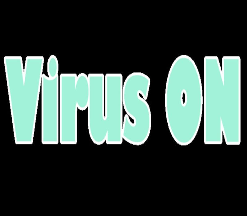 Virus ON Steam