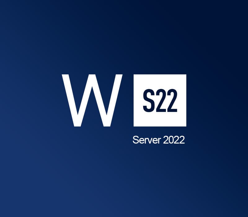 Windows Server 2022