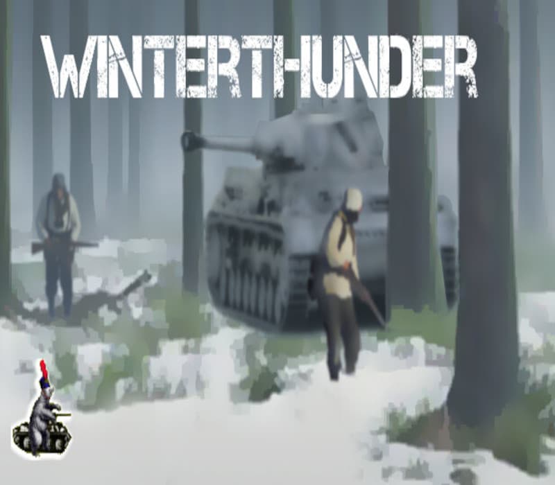WinterThunder Steam