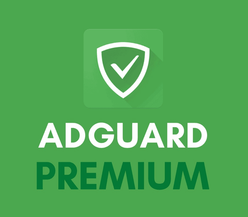 AdGuard Ad Blocker Premium Personal