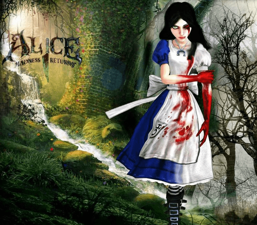 Alice: Madness Returns PC EA App