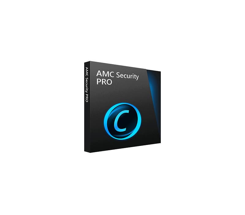 iObit AMC Security Pro