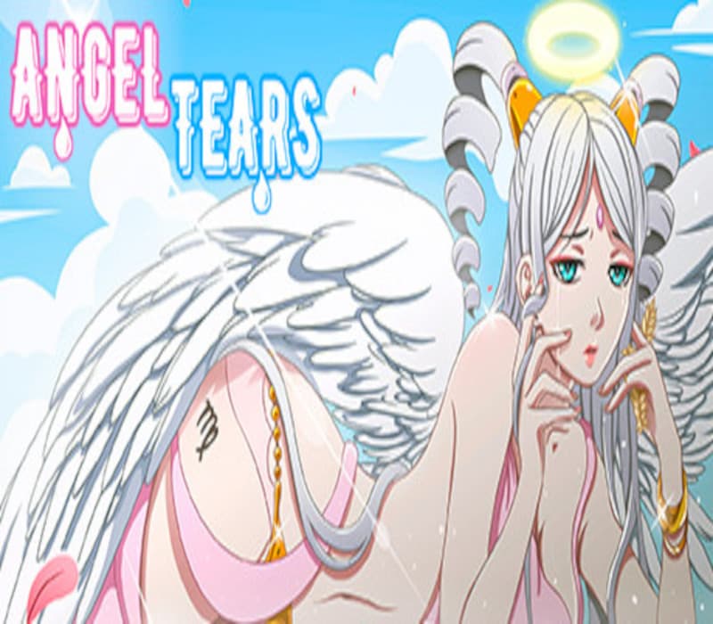 Angel Tears Steam