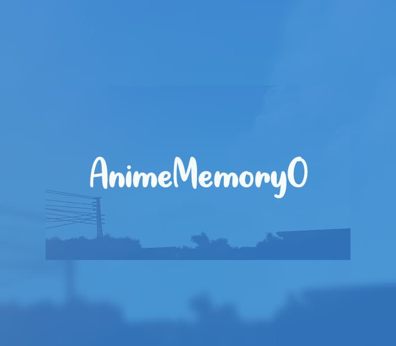 Anime Memory 0 Steam