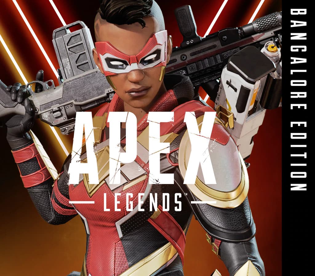Apex Legends - Bangalore Edition DLC EA App