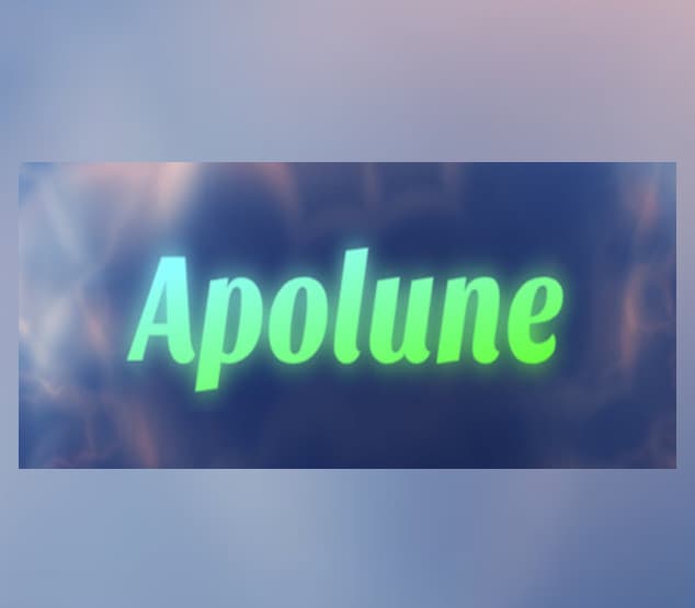 Apolune Steam
