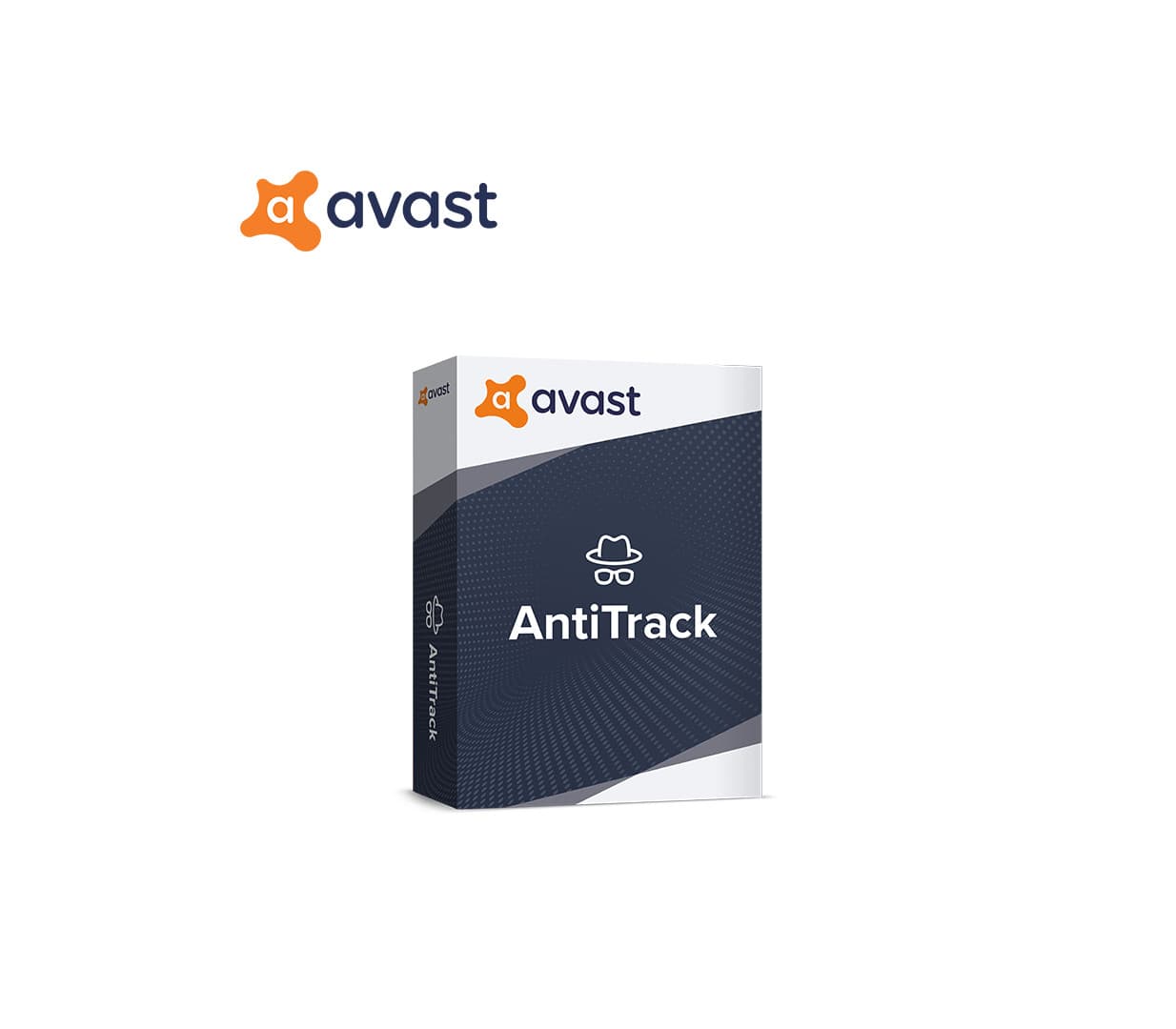 Avast AntiTrack 2022