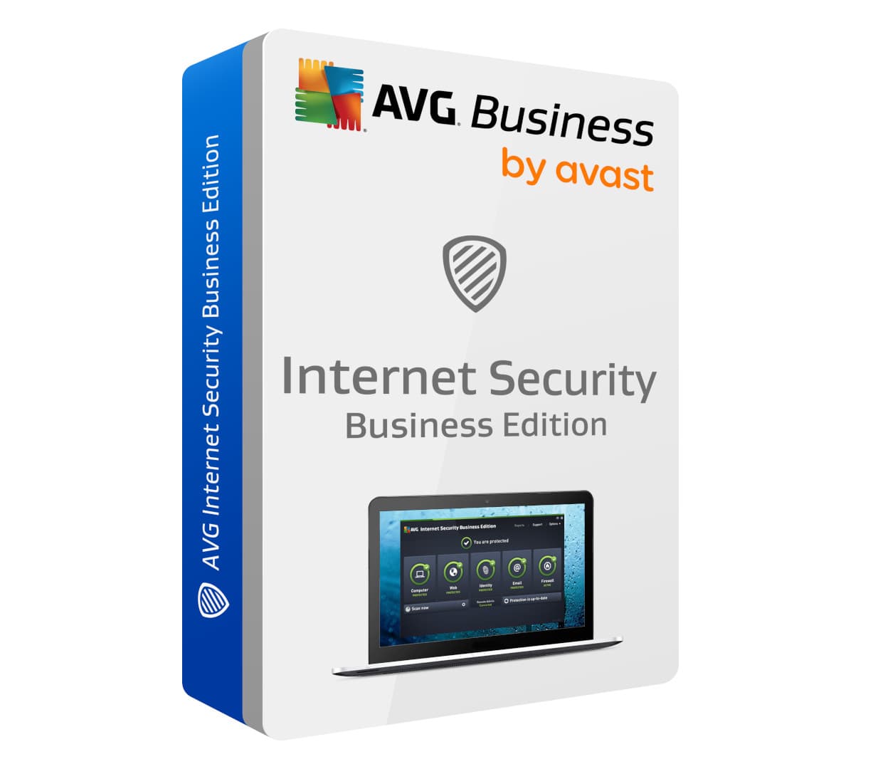 AVG Internet Security Business Edition 2023