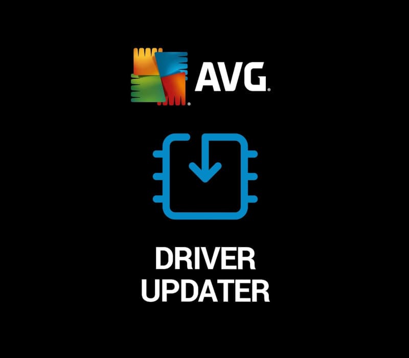 AVG Driver Updater