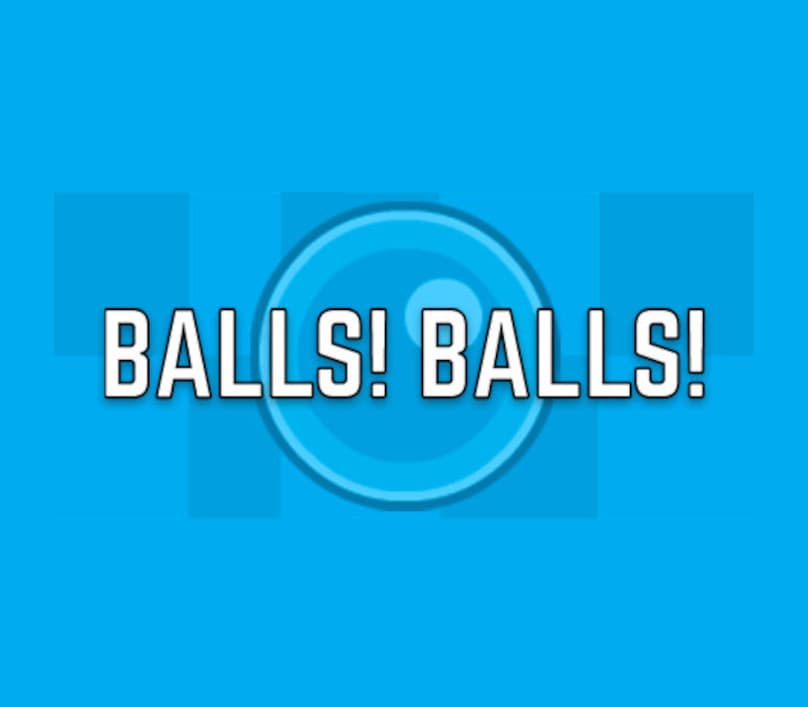 Balls! Balls! Steam
