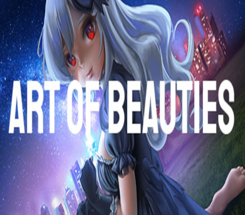 Art of Beauties Steam