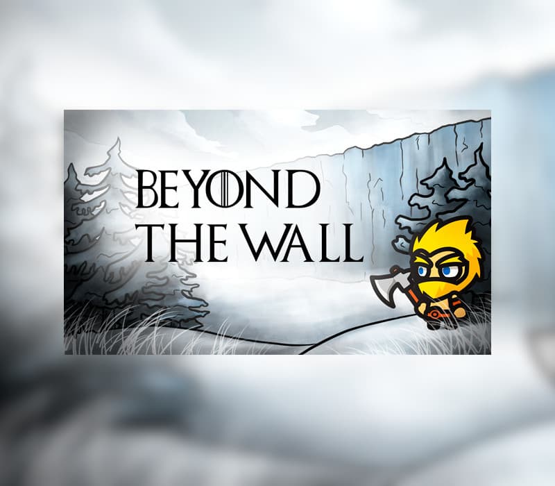 Beyond the Wall Steam