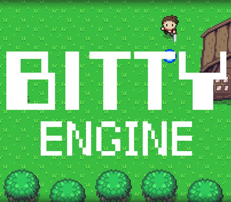 Bitty Engine Steam