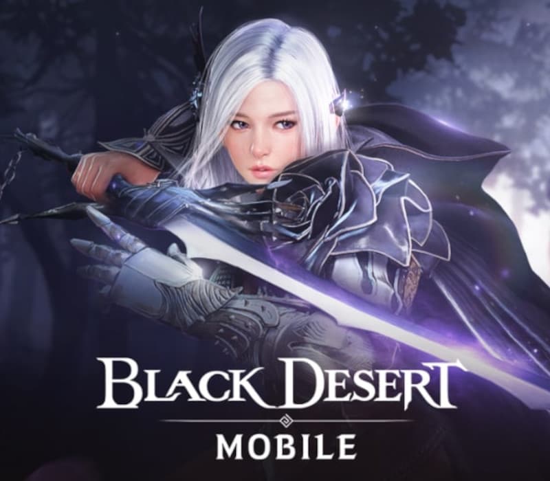 Black Desert Mobile - Prime Boss Rush & Tablet Chest I Amazon Prime Gaming