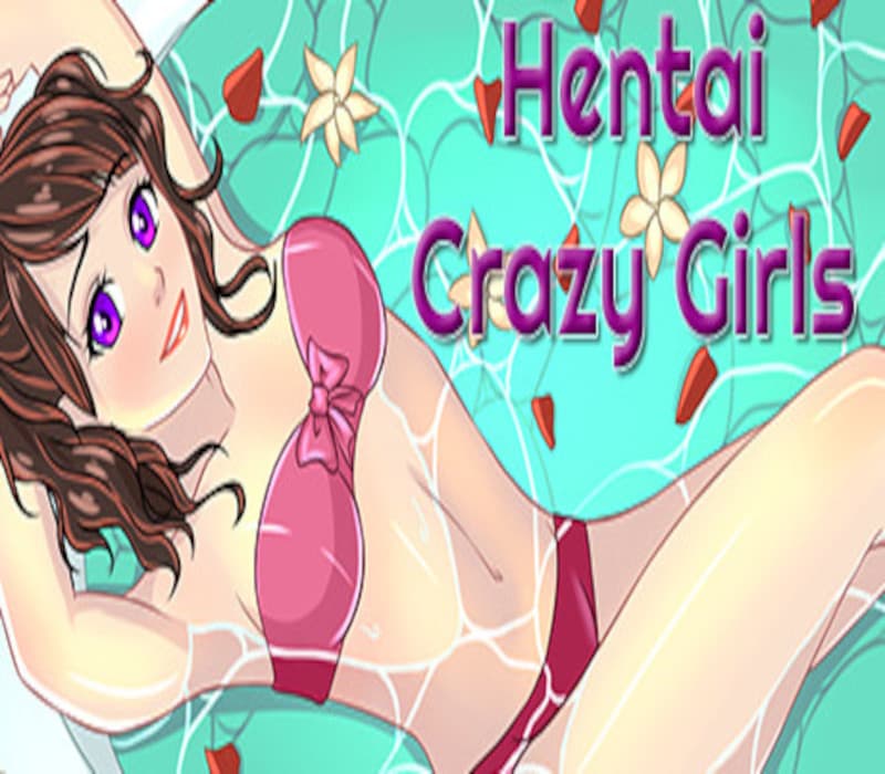 Hentai Crazy Girls Steam