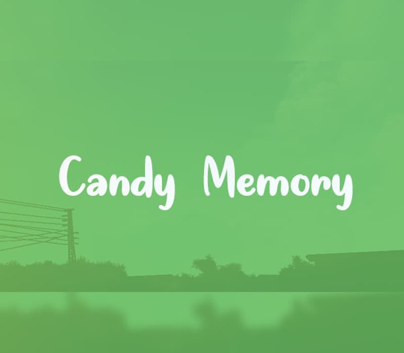 Candy Memory Steam