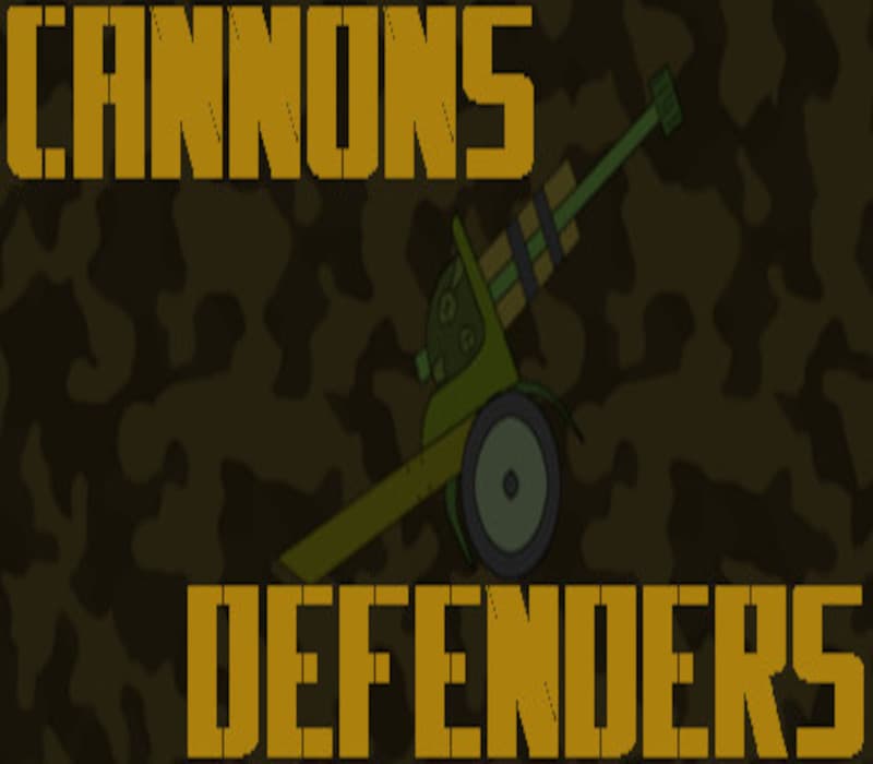 Cannons-Defenders: Steam Edition Steam