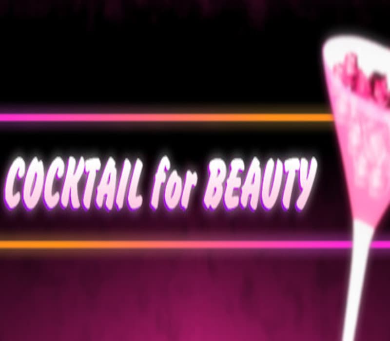 Cocktail for Beauty Steam