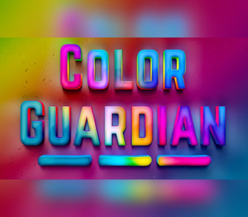 Color Guardian Steam