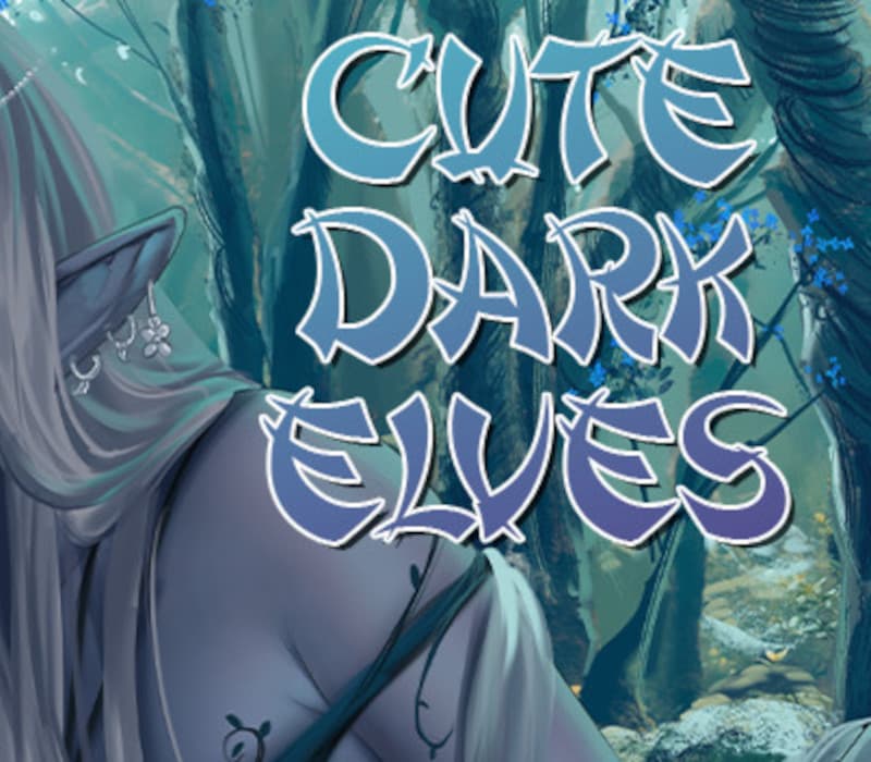Cute Dark Elves Steam