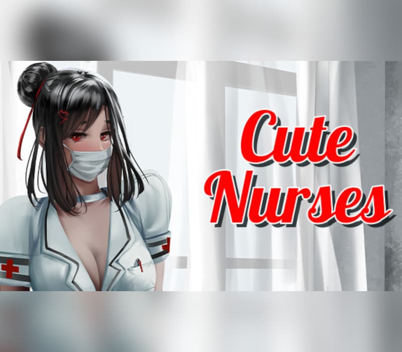 Cute Nurses Steam