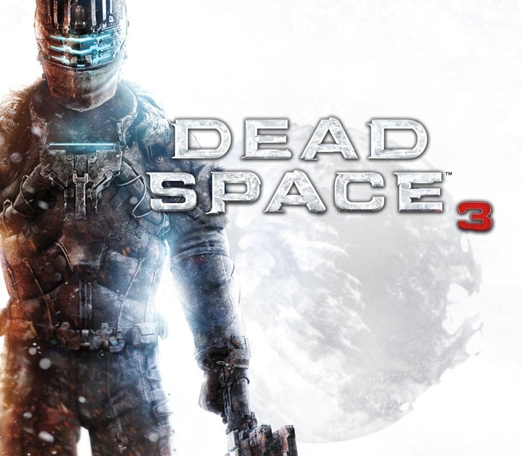 Dead Space 3 EU EA App