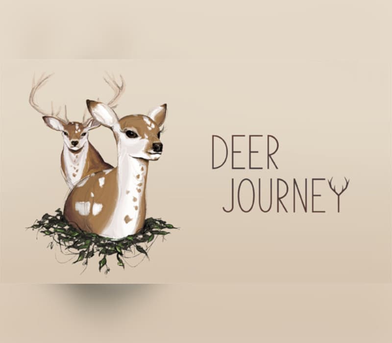 Deer Journey Steam