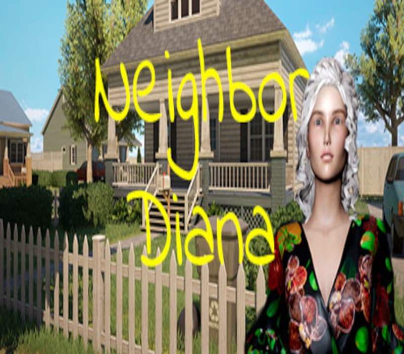 Neighbor Diana Steam