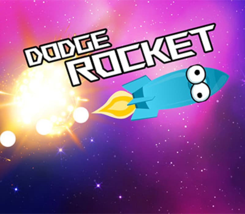 Dodge Rocket Steam