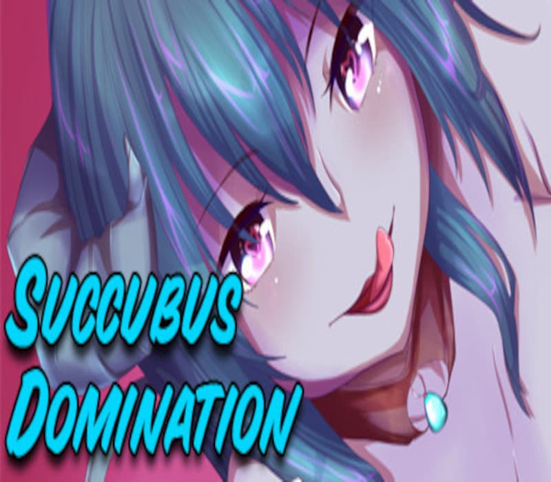 Succubus Domination EN Language Only Steam