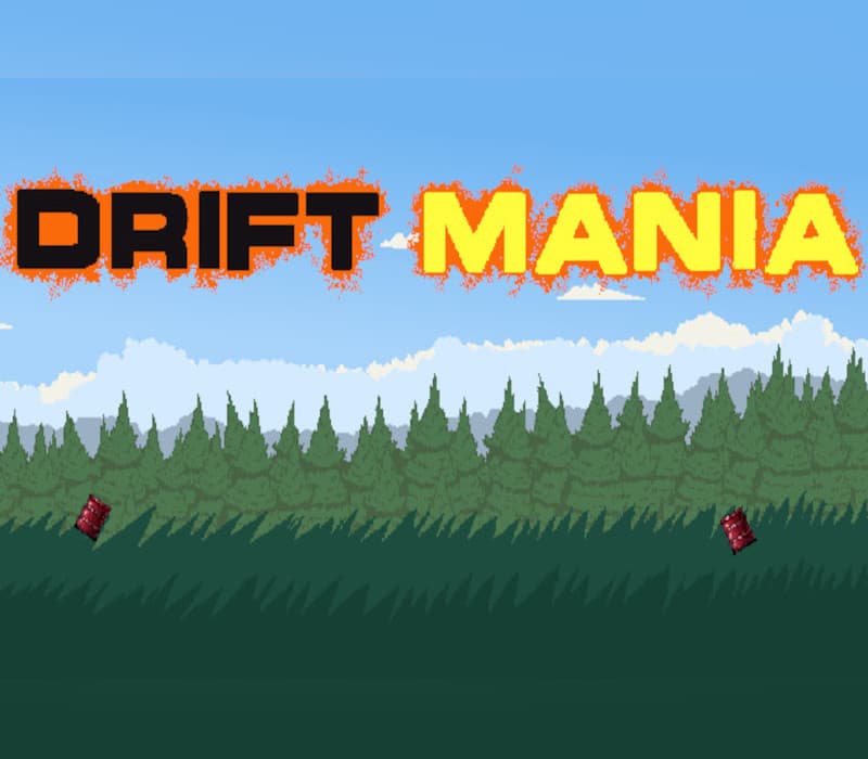 Drift Mania Steam