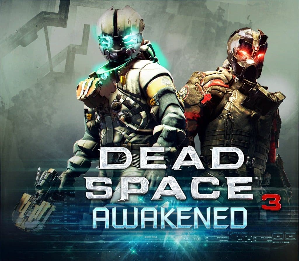 Dead Space 3 - Awakened DLC EA App