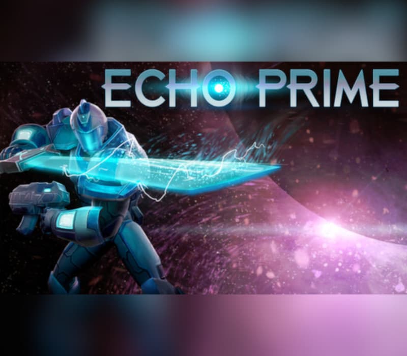 Echo Prime