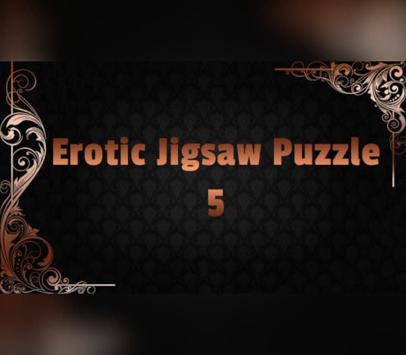 Erotic Jigsaw Puzzle 5 Steam