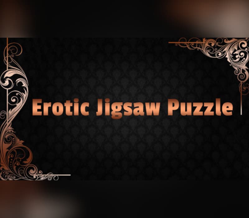 Erotic Jigsaw Puzzle + Artbook DLC Steam