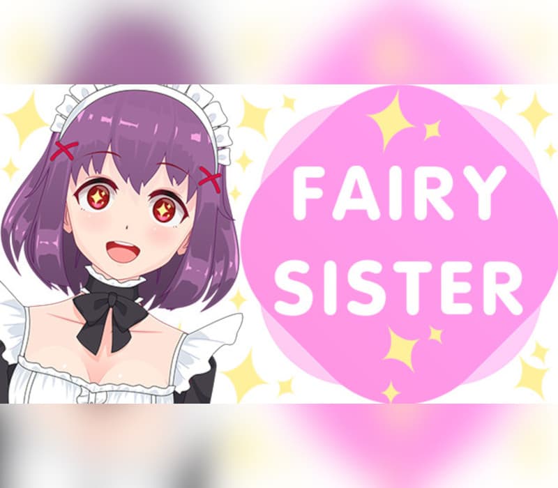 Fairy Sister Steam