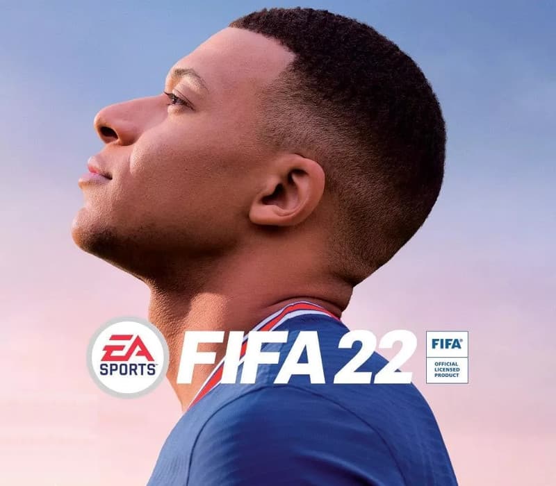 FIFA 22 PC EA App