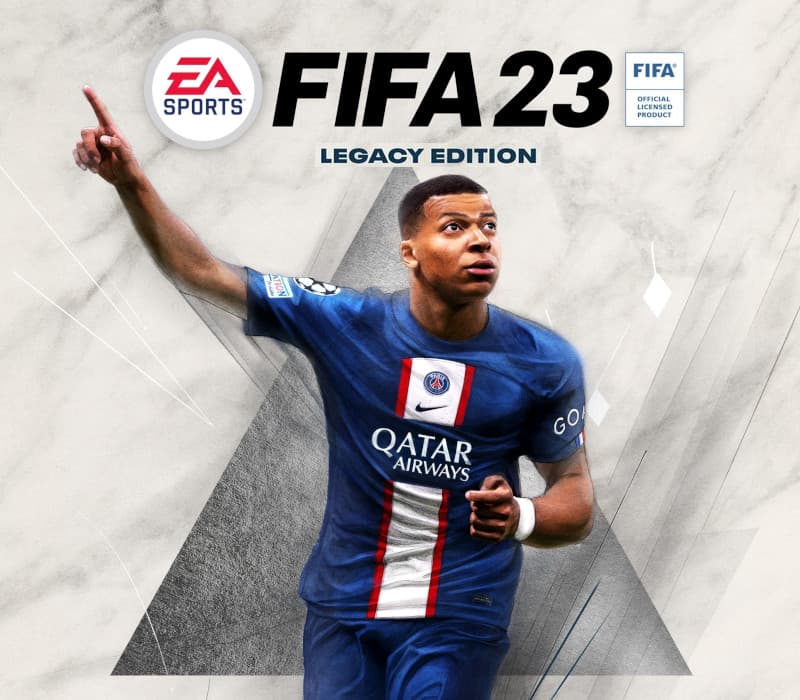 FIFA 23 Legacy Edition Nintendo Switch Online Account Activation