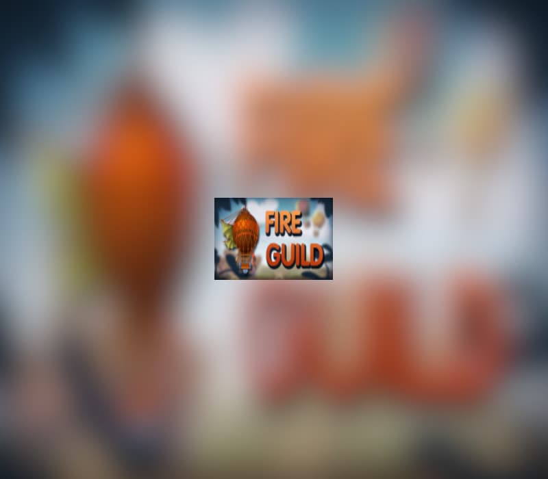 Fire Guild Steam