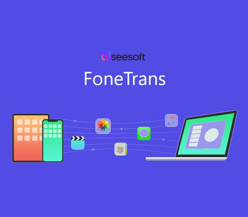 Aiseesoft FoneTrans